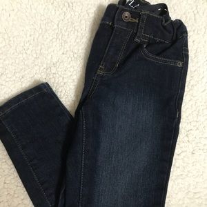 Boy’s Children’s Place Super Skinny Jeans
